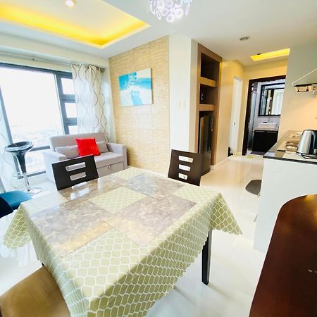 Cebu City Suites Ramos Tower By P&J Εξωτερικό φωτογραφία