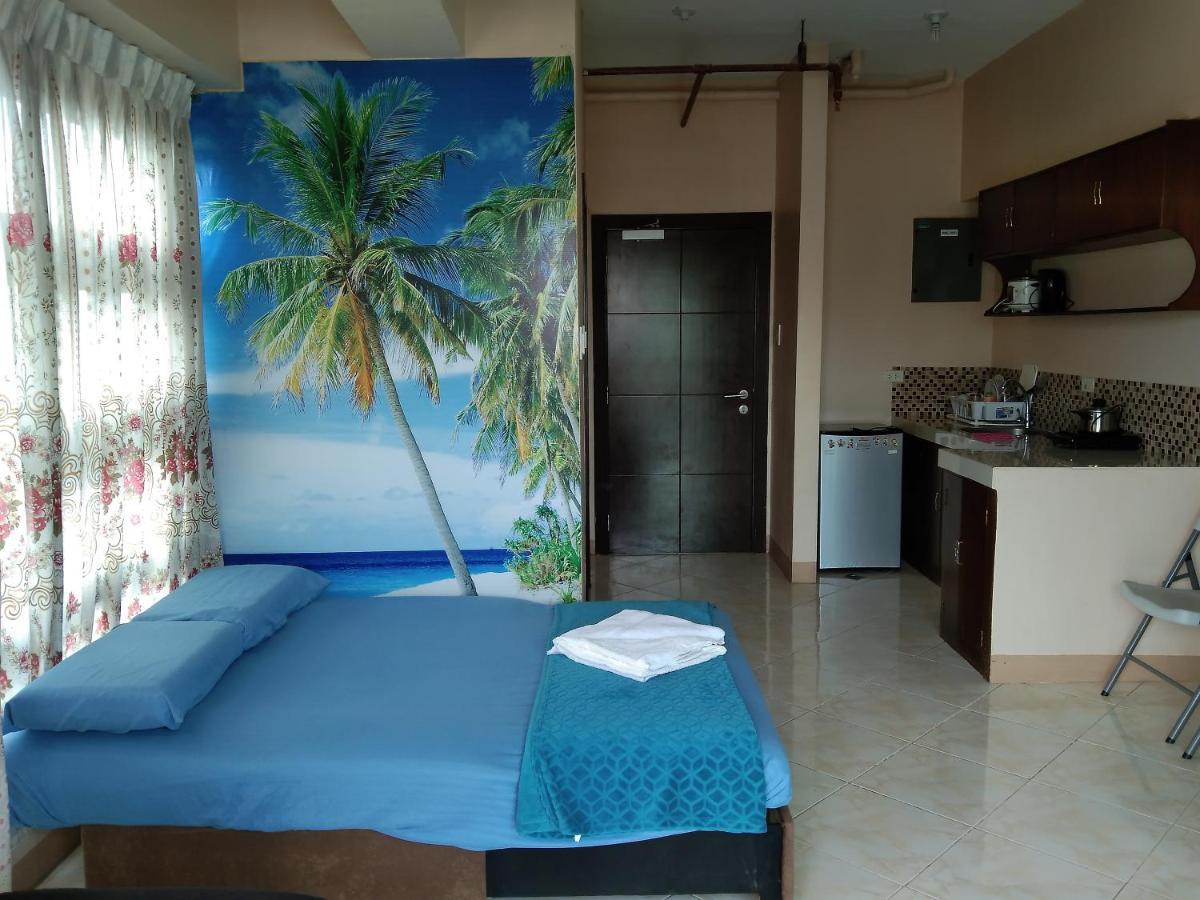 Cebu City Suites Ramos Tower By P&J Εξωτερικό φωτογραφία