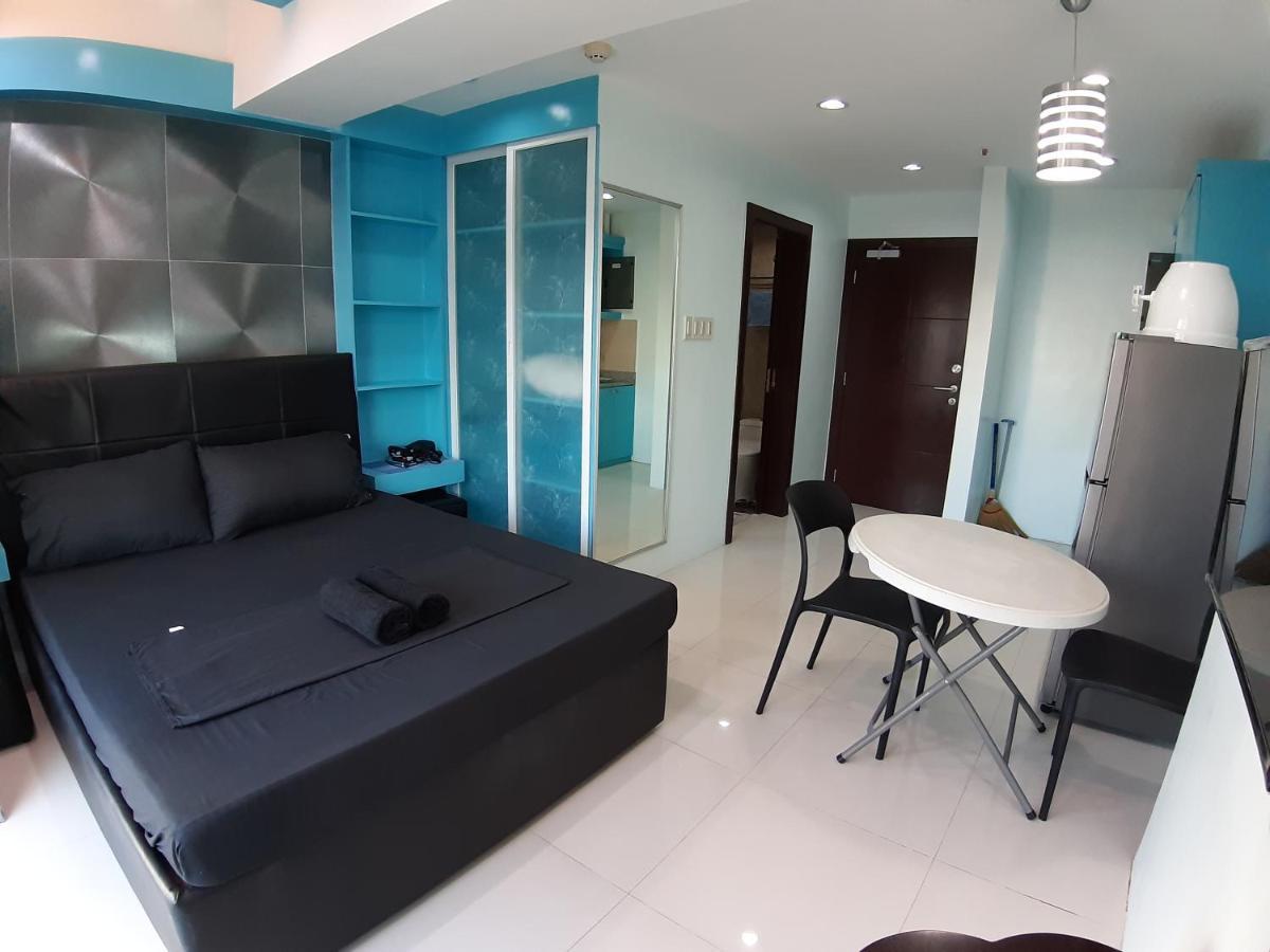 Cebu City Suites Ramos Tower By P&J Εξωτερικό φωτογραφία