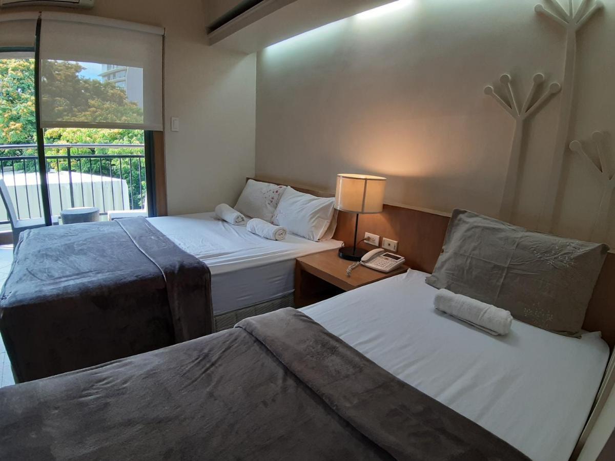 Cebu City Suites Ramos Tower By P&J Εξωτερικό φωτογραφία
