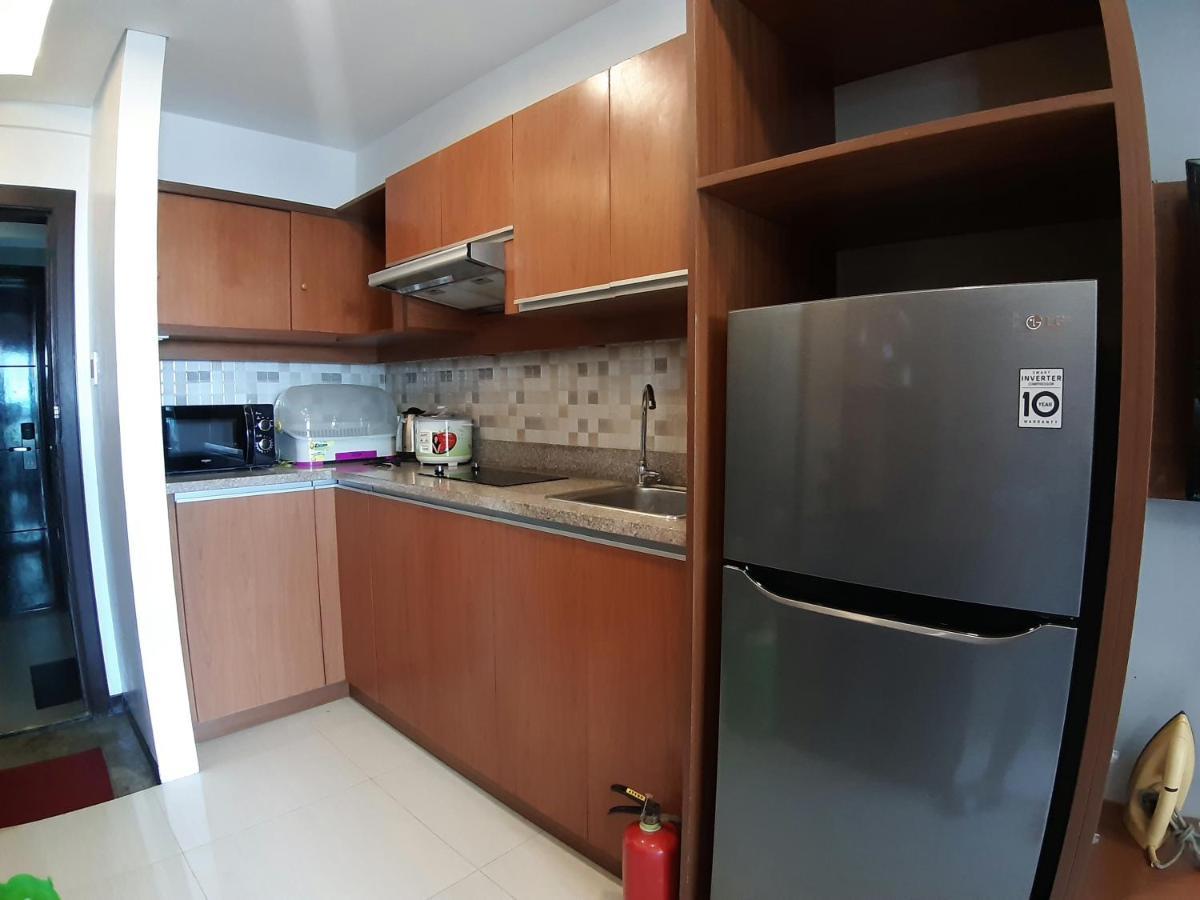 Cebu City Suites Ramos Tower By P&J Εξωτερικό φωτογραφία