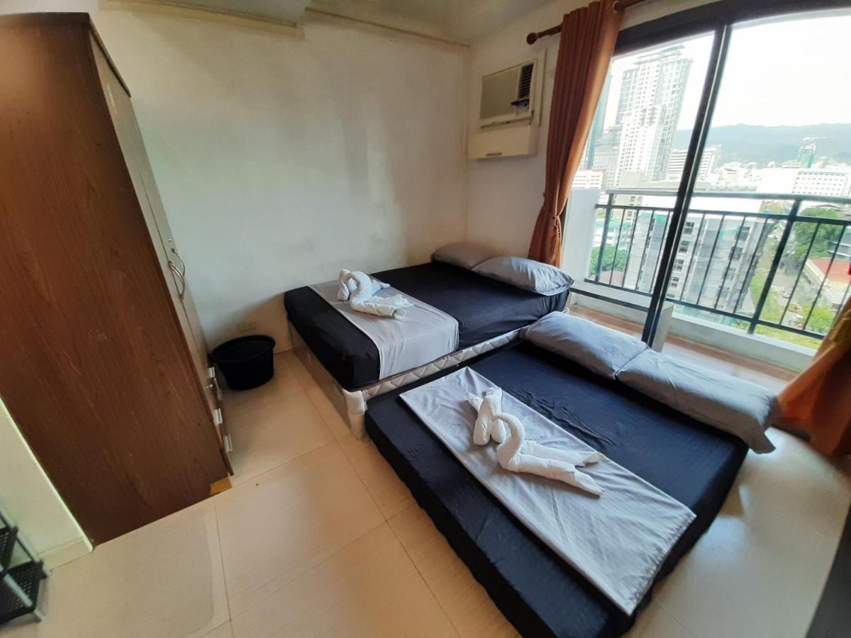 Cebu City Suites Ramos Tower By P&J Εξωτερικό φωτογραφία