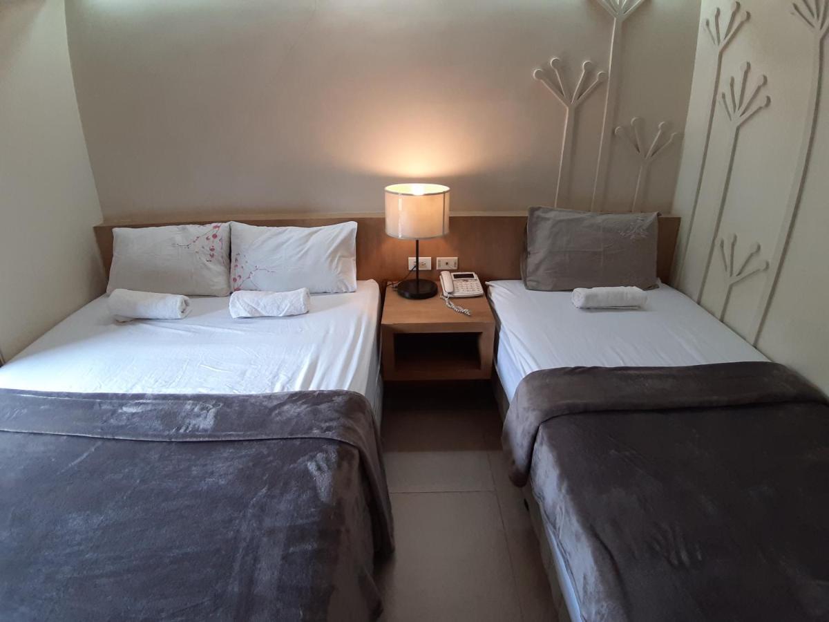 Cebu City Suites Ramos Tower By P&J Εξωτερικό φωτογραφία