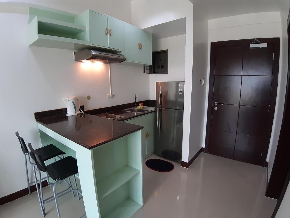 Cebu City Suites Ramos Tower By P&J Εξωτερικό φωτογραφία