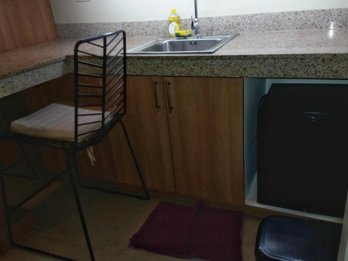 Cebu City Suites Ramos Tower By P&J Εξωτερικό φωτογραφία
