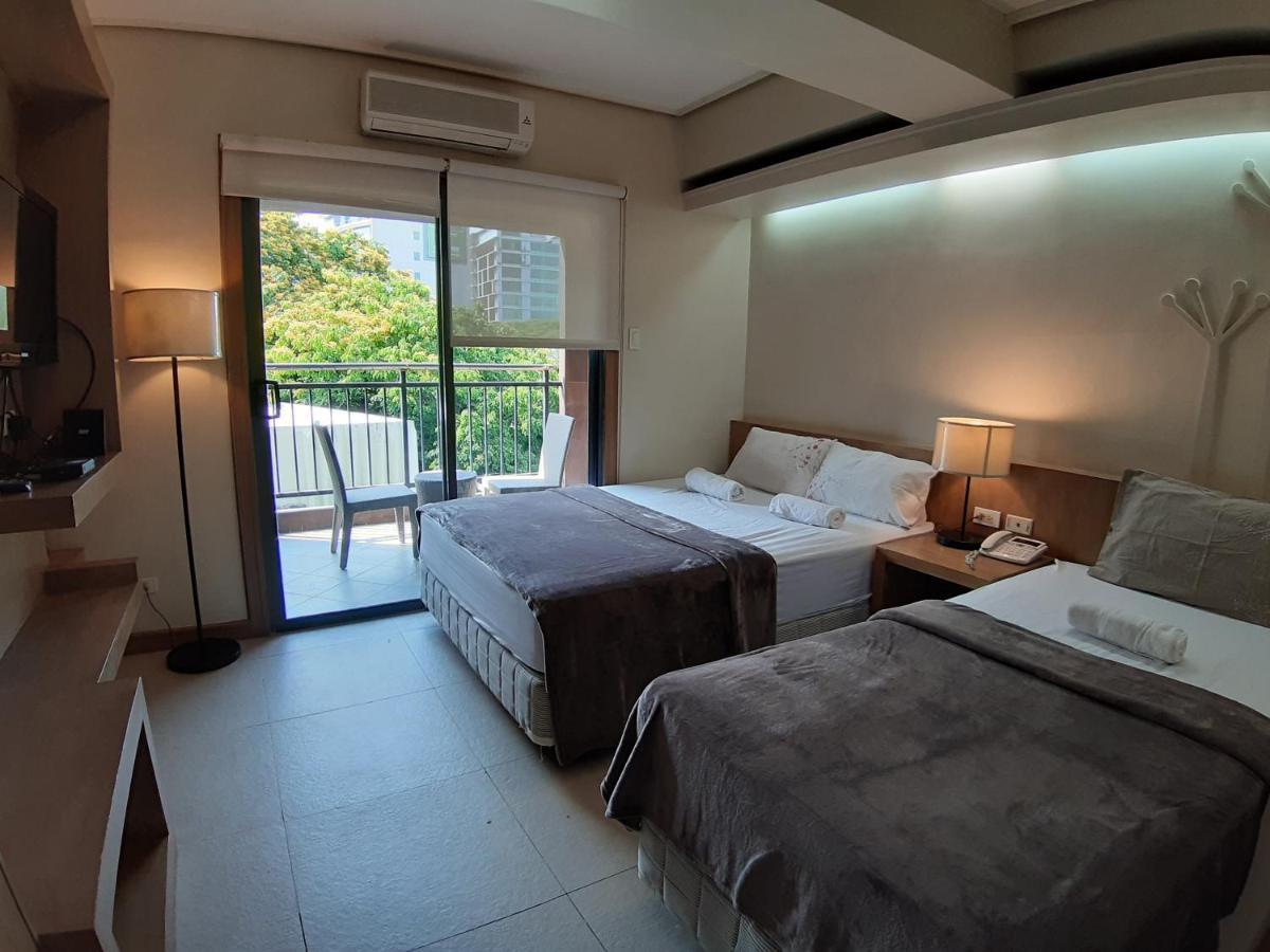 Cebu City Suites Ramos Tower By P&J Εξωτερικό φωτογραφία