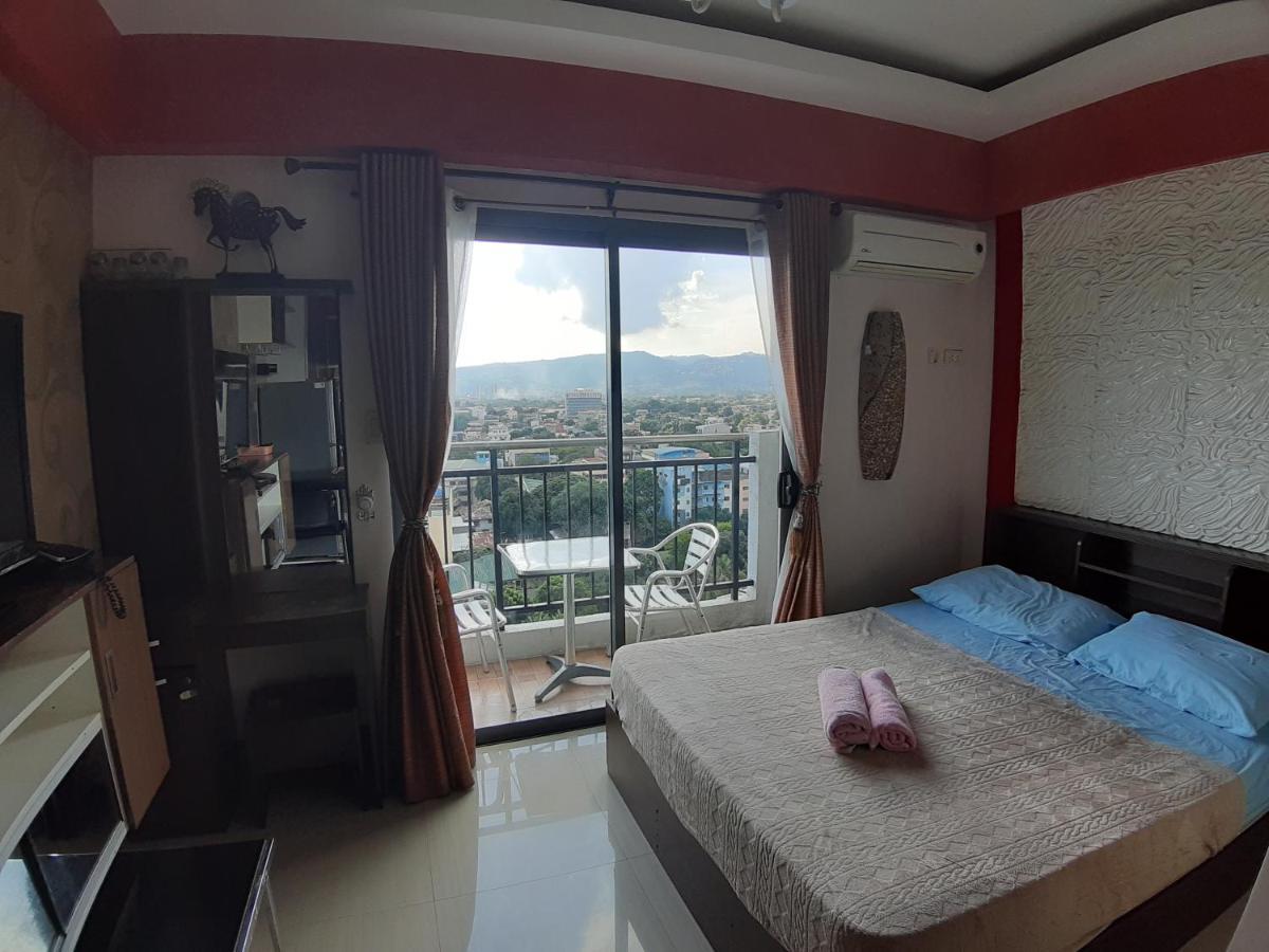 Cebu City Suites Ramos Tower By P&J Εξωτερικό φωτογραφία