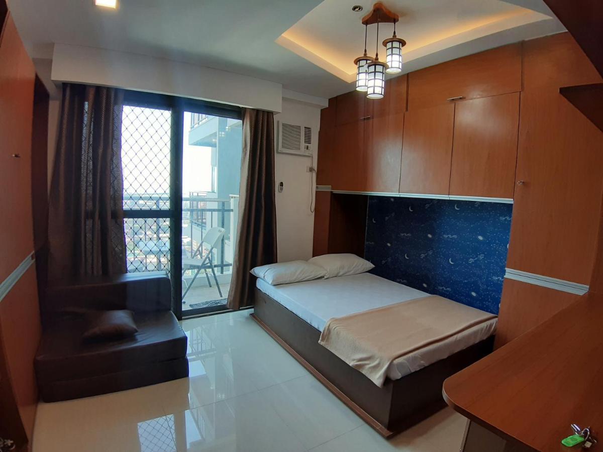 Cebu City Suites Ramos Tower By P&J Εξωτερικό φωτογραφία