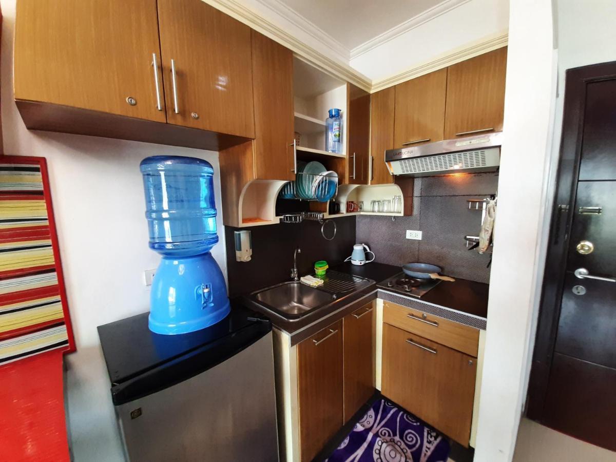 Cebu City Suites Ramos Tower By P&J Εξωτερικό φωτογραφία