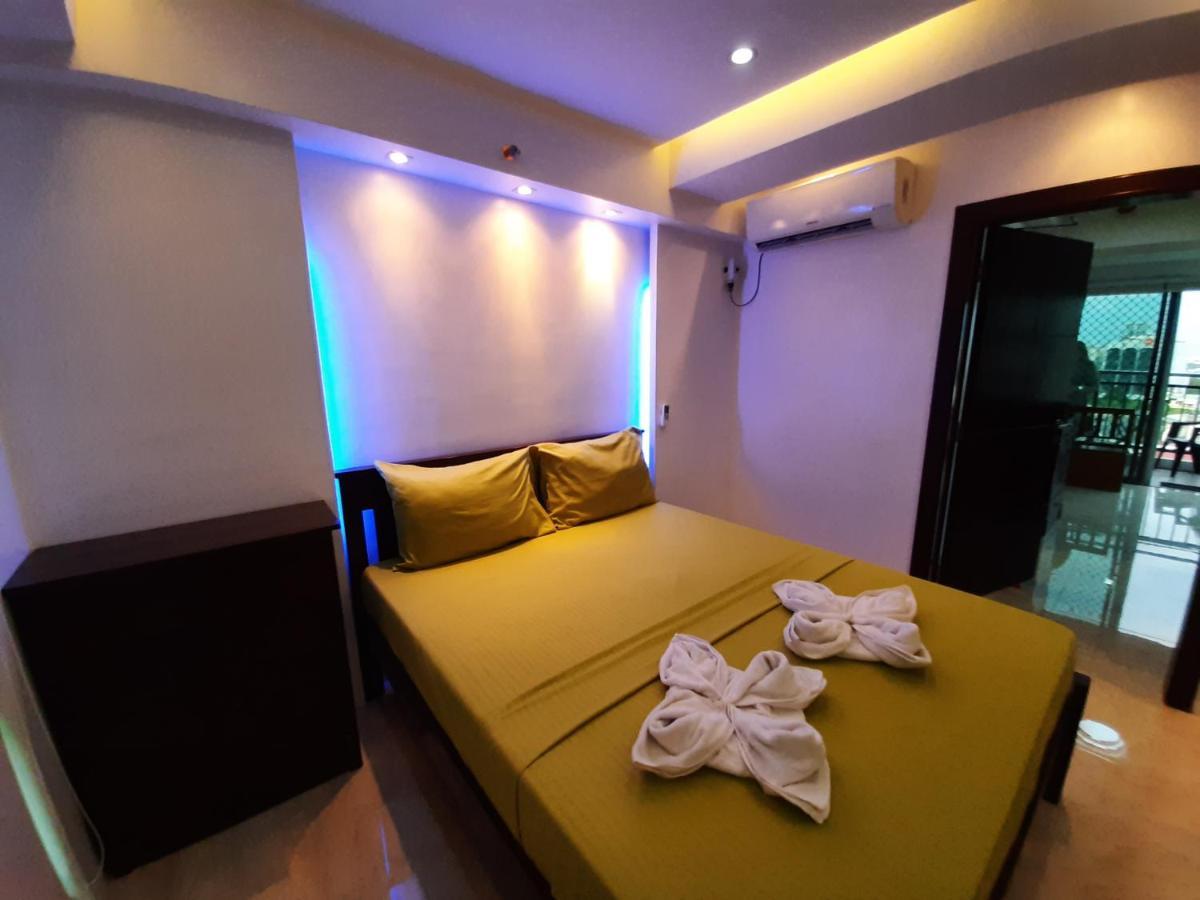 Cebu City Suites Ramos Tower By P&J Εξωτερικό φωτογραφία