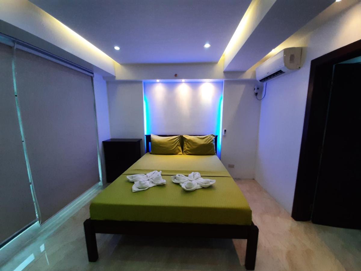 Cebu City Suites Ramos Tower By P&J Εξωτερικό φωτογραφία