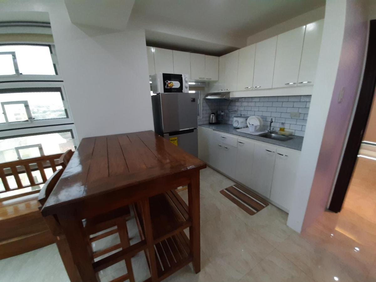Cebu City Suites Ramos Tower By P&J Εξωτερικό φωτογραφία