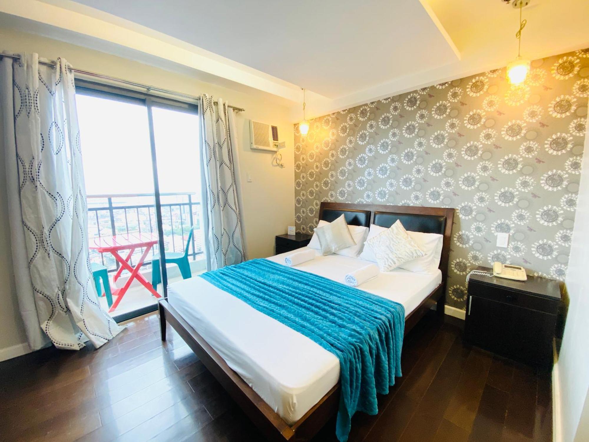 Cebu City Suites Ramos Tower By P&J Εξωτερικό φωτογραφία